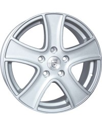 TechLine 677N S R16 W6.5 PCD5x114.3 ET50 DIA66.1  